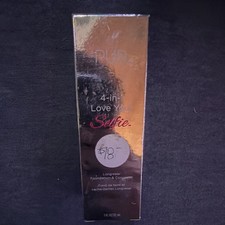 PUR 4-in-1 Love Your Selfie Liquid Foundation Longwear Natural 1 fl oz picture