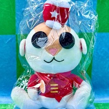 LAIKA Coraline Other Jumping Mouse Sitting Plush SEALED Bobinsky’s Minions picture