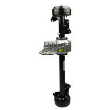 73500-G01 Rear Axle Assembly For EZGO Golf Cart 1994-up Electric TXT Medalist picture