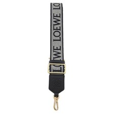 Loewe Anagram Strap In Jacquard And Calfskin C073T87X01.5938 picture