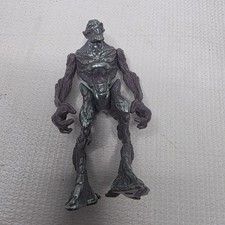 Greenbrier International Final Faction Alien Kharn 4.5” Action Figure picture