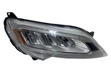 Fits 2023 2026 Ram Promaster Right Passenger Side Front Headlight LED 68516024AB picture
