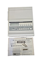 Aiphone BGR10A Intercom Master Station picture