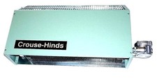 NEW COOPER CROUSE HINDS XC-B3-N0 HEATER 240V, XCB3N0 picture