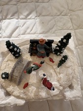 Victorian Village Collectibles 1997 