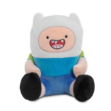 Adventure Time Finn Phunny Plush Kid Robot picture
