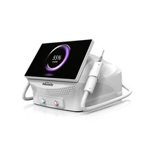 Customizable 4-wavelength diode/pico laser 2-in-1 Beauty device picture