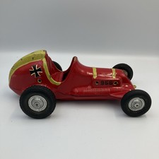 Vintage COX THIMBLEDROME CHAMPION Tether Car Custom Paint picture