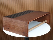 Pioneer SX-950 Wood Case – Custom Fit for Vintage Receiver – Clearance Sale picture