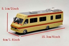 1986 Fleetwood Bounder Motorhome 1:64 Scale Diecast Model picture