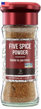 Chinese Five Spice Powder, 1 Ounce, Authentic Five Spice Blend | 5 Spice Chinese picture