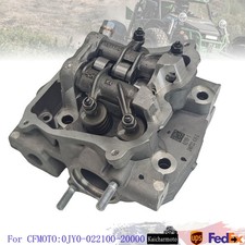 Cylinder Head 0JY0-022000-20000 For CF-Moto UForce 1000 ZForce 1000 19-20 New picture