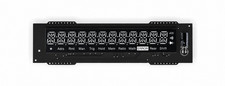 HP / Agilent 34401A VFD to Dual Color LED Display Replacement. LED Conversion picture