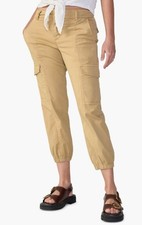 Sanctuary Rebel Cargo Pants MSRP $99 picture