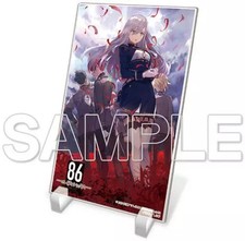 Vladilena Milise Acrylic Stand 17cm Cover Illustration 86 Novel Volume 4 KADOKAW picture