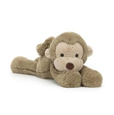 New Smudge Monkey NWT with Dust Bag Plush Gift Limited.. picture