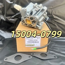 Carburetor 15004-0799 For Kawasaki FD620D John Deere 425 Carb NEW picture