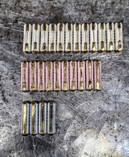 26pc Torpedo Fuse Refresh Kit – CERTIFIED CERAMIC – 8A 16A 25A BMW Mercedes VW picture