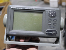 Furuno FA-1502 AIS Display Unit FA-150 picture
