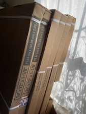Castico Arcadia 36x72 Universal Drain Shower Base LOT NIB picture