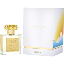 Roja Parfums Unisex Isola Sol Parfum 1.69 oz Fragrances 5056663800995 picture