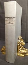 AKKADISCHES HANDWORTERBUCH: M-S (GERMAN EDITION) By Wolfram Von Soden - 6 ISSUES picture