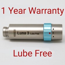 Star Dental Titan 3 Motor 20K Handpiece 1 Year Warranty Quick Free USA Ship picture