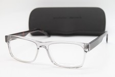 NEW PRODESIGN DENMARK GRANDD 1 C. 1115 CRYSTAL AUTHENTIC EYEGLASSES W/CASE 58-18 picture