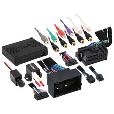 Axxess AXDSPX-CH5 DSP Data Interface Fits Select Chrysler Models 2013-2023 picture