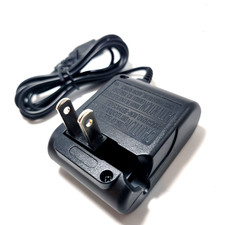 AC Wall Charger Plug for Game Boy Advance GBA SP & Original Nintendo DS (Fat) picture