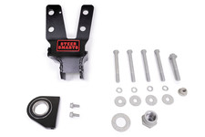 Steer Smarts 79041001 Sector Shaft Brace & TrackBar Bkt 18-26 Wrangler/Gladiator picture