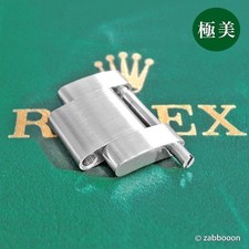 Genuine Rolex Oyster Perpetual 114300 Air King 34/114200 SWISS Sports Bracelet picture