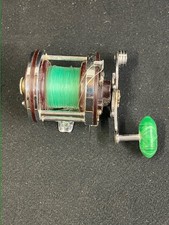 VINTAGE PENN SQUIDDER NO. 146 FISHING REEL MADE IN USA picture