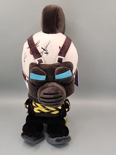 NEW Makeship Church Plushie By Madnes: Project Nexus picture