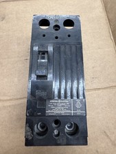 GE   225  amp Case Molded Breaker picture