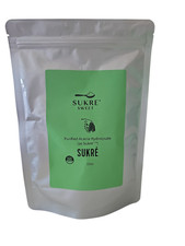 Sukre' Sweet Prebiotic Sweetener Powder Acacia Hydrolysate Diabetic Blood Sugar picture