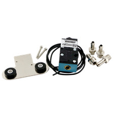 Turbosmart e-Boost2 4 Port Solenoid Electronic Boost Control EBC Universal picture