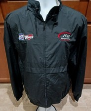 JTG Daugherty Racing Lance Tom's Team Issued XL Jacket NASCAR Bobby Labonte  picture