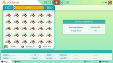 30x ✨SHINY✨ 6IV Heatran Home Transfer (Full Box) FAST DELIVERY 🚚 picture