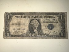 1935-c $1 Silver Certificate picture