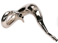 FMF Racing Gold Series Gnarly Pipe 020059 for 1997-2000 Kawasaki KX250 picture