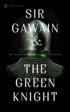Sir Gawain and the Green Knight (Signet Classics) - Mass Market Paperback - GOOD picture