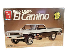 VINTAGE 1987 AMT 1:25 SCALE 
