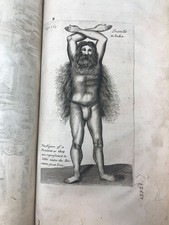 Jean Baptiste Tavernier / SIX VOYAGES OF JOHN BAPTISTA TAVERNIER NOBLE MAN 1st picture