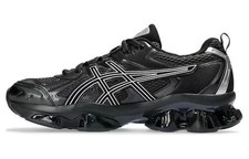 1203A270-023 ASICS Gel Quantum Kinetic Graphite Grey Black picture
