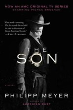 The Son - Paperback By Meyer, Philipp - GOOD picture