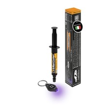 ERRECOM Brilliant Coolant Ultra | UV Dye for Coolant Leak Detection | Detects... picture