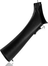 Efficient Lower Bagger Discharge Chute for John Deere Lawn Mowers AM143911 picture