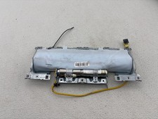 2003 - 2010 AUDI A8 Passenger Right Knee Air Bag OEM picture
