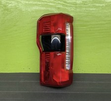 2023-2026 Ford F250 Tail Light LH OEM picture